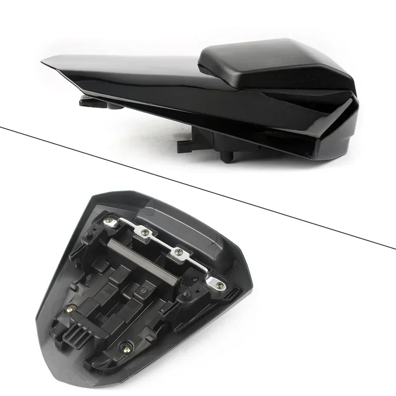 Rear Seat Tail Cover For Yamaha YZFR6 YZF600 2008 - 2016 Motorcycle Rear Passenger Cowl Seat Back Cover Fairing Part 2013 2015 - view 2