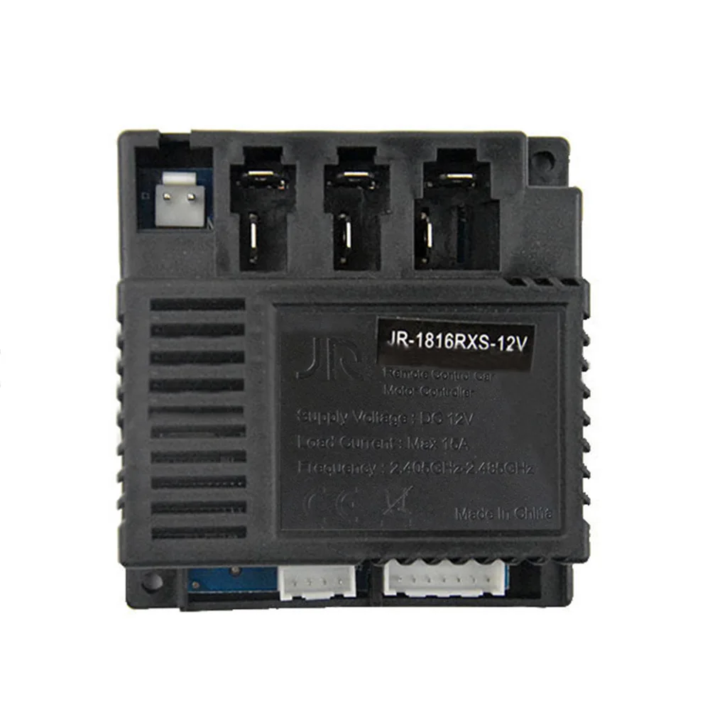 New JR1807RXS Remot…