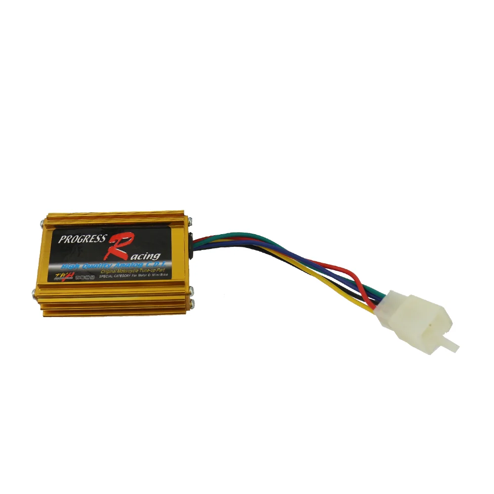 

Intelligent Library Racing Scooter Electronics Part Igniter Cdi