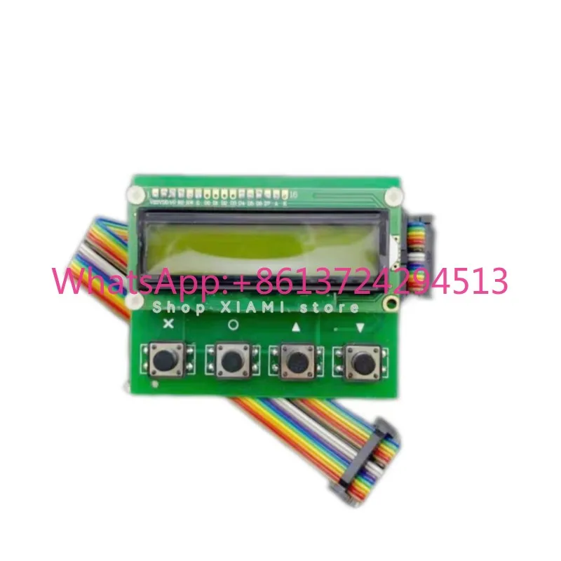 

For Hyundai Elevator STVF5, STVF7 Debugger Operator HHT-2000 Elevator Service Tool HHT2000 original