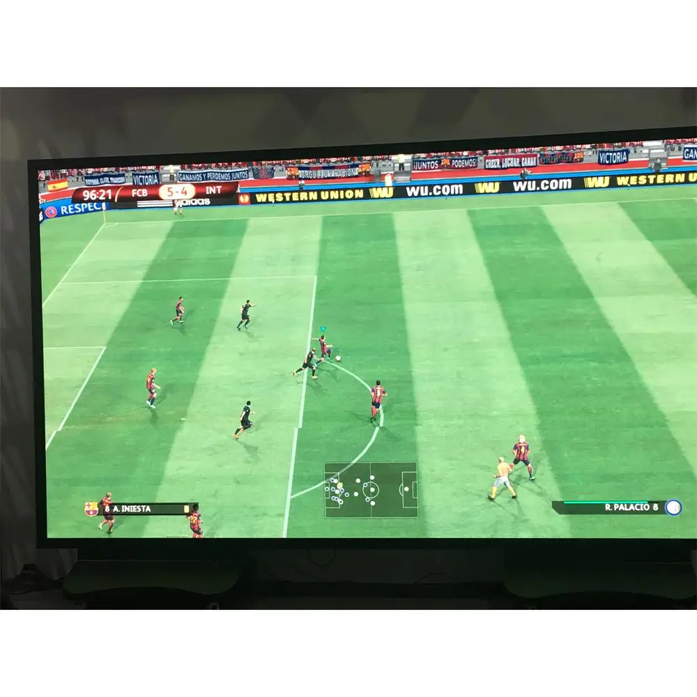 وحدة LED لوحة Kinglight Nationstar عالية الجودة p2 p2.5 64x128 وحدة LED سوداء عالية التباين SMD داخلية وخارجية p2