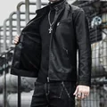 Black Padded