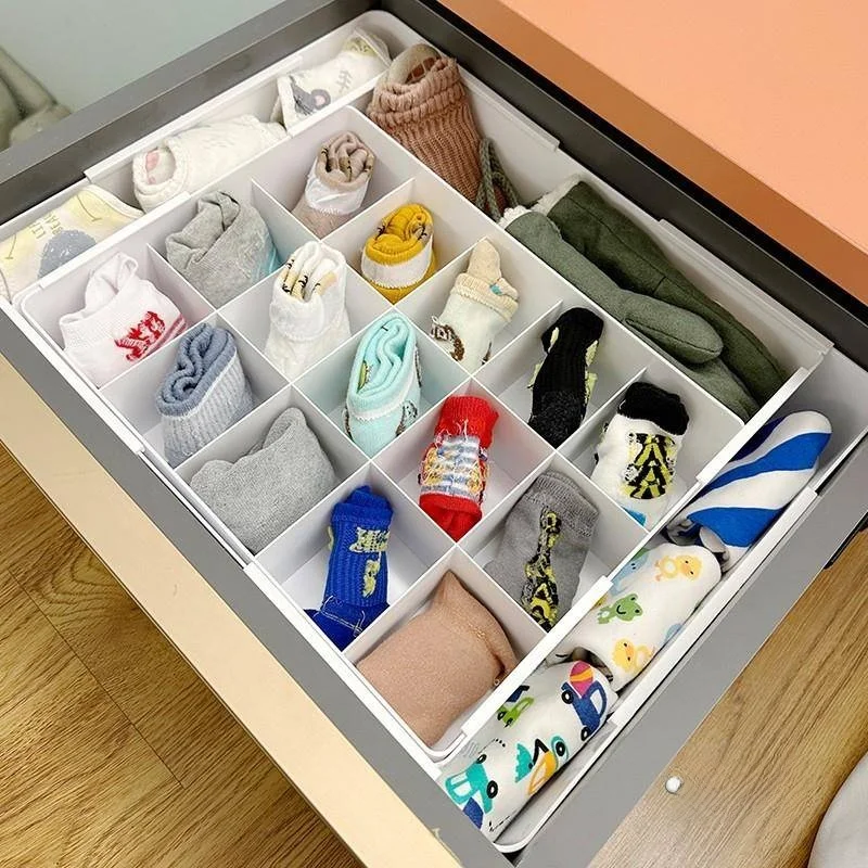 Expandable Der Ward…