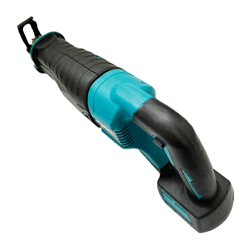 Makita Brushless Reciprocating Saw Reciprocating Saw Portable Cordless Power Tools With 4pcs Saw Blades For 20V 18V Battery view 2