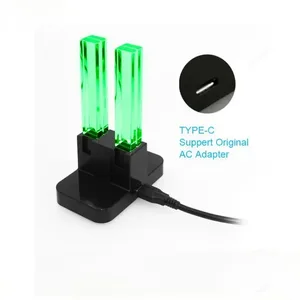 8 최고의 영업 도크 스위치 - dock4