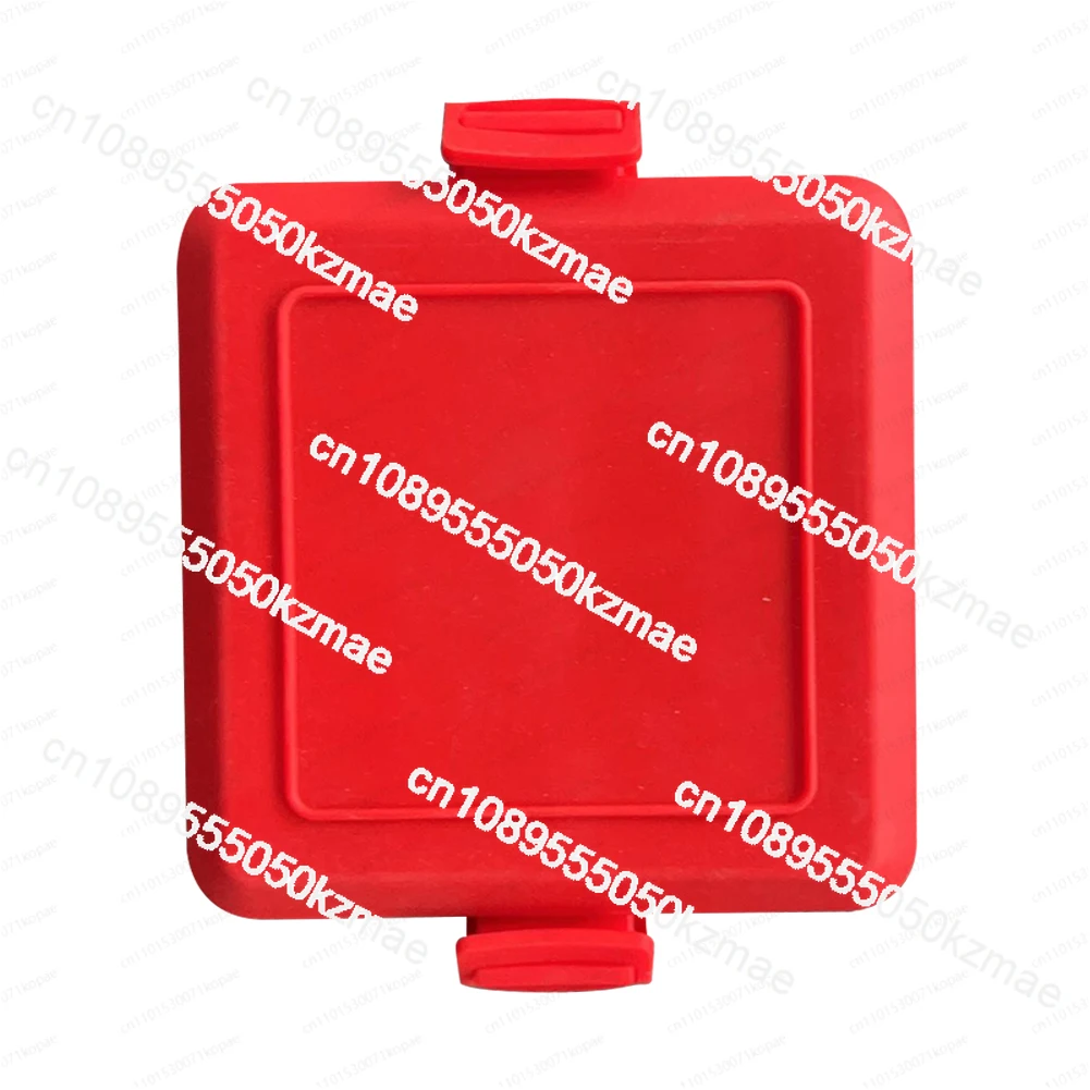 

Microwave Oven Silicone Waffle Maker | Microwave Sandwich & Panini Pan (No Spit Design)