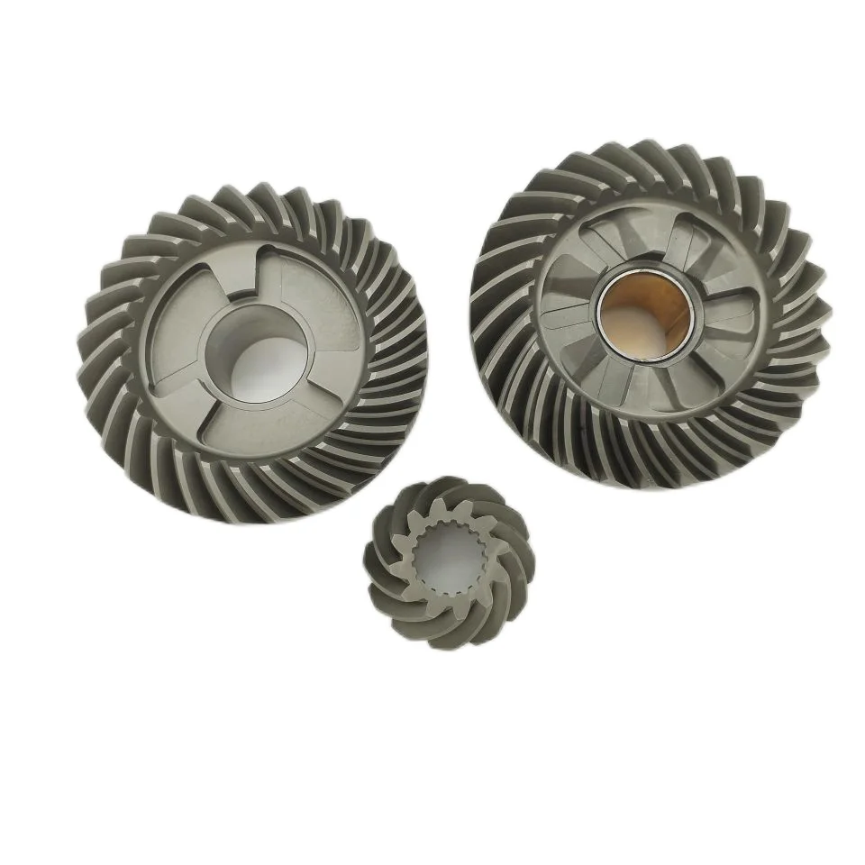

6K5 Gear Set 6K5-45571-00 Forward Gear / 6K5-45551-00 Pinion Gear 6K5-45571-00 / Reverse Gear For 60HP Outboard Motor
