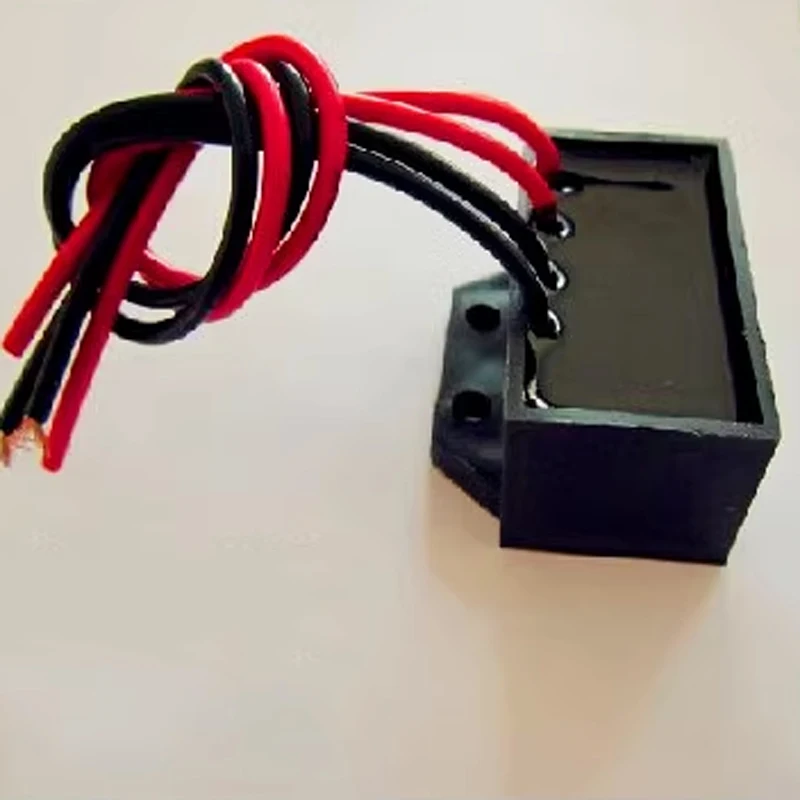 QZL-198-4 Brake rectifier rectifier device motor module