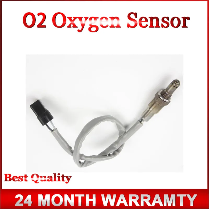 For 18213-98J30 18213-98J30-000 Lambda Probe Oxygen O2 Sensor Fit Suzuki Outboard DF 100 115 140 150 175 200 250 300 2013-2018