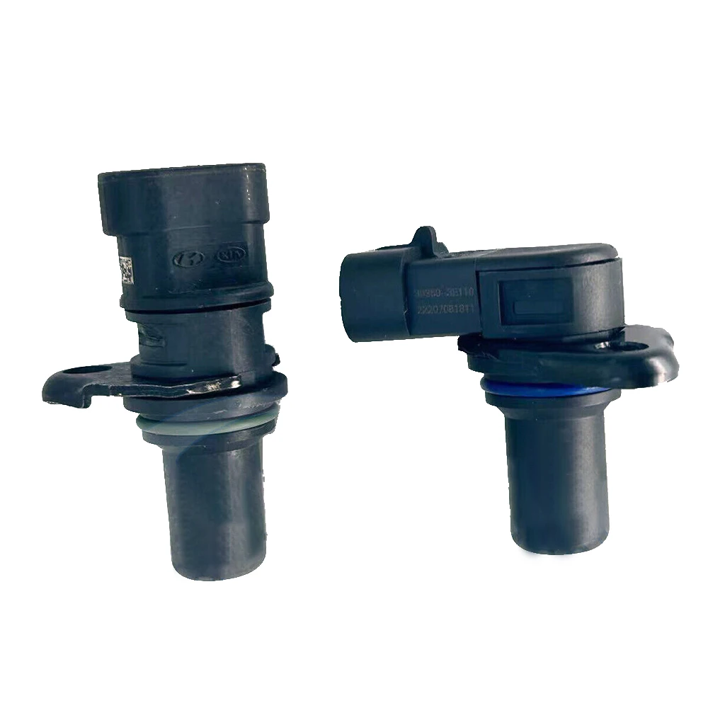 

2Pcs Camshaft Position Sensor For Kia Hyundai Santa Fe 39350-3E110 39350-3E120 New