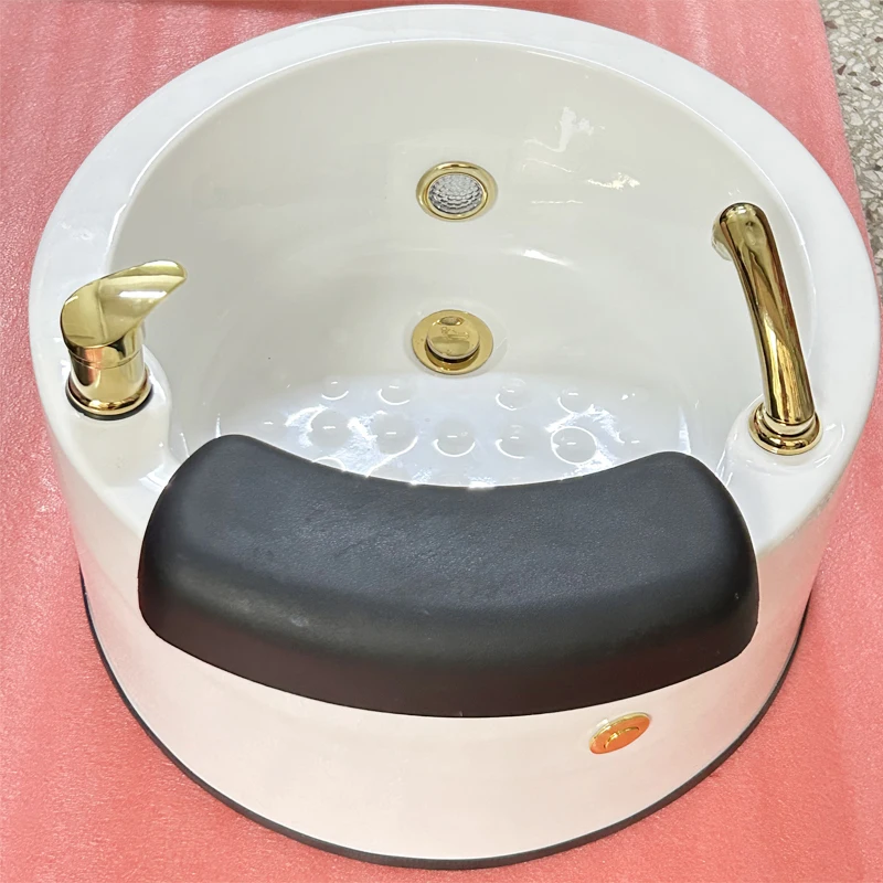 foot rest for round pedicure bowl the beauty footrest foot spa for kids pedicure bowl foot spa