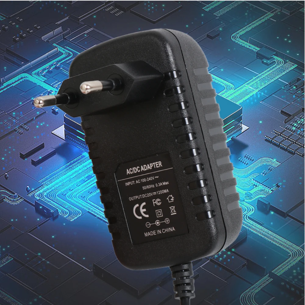 20V 1.2A Power Supp…