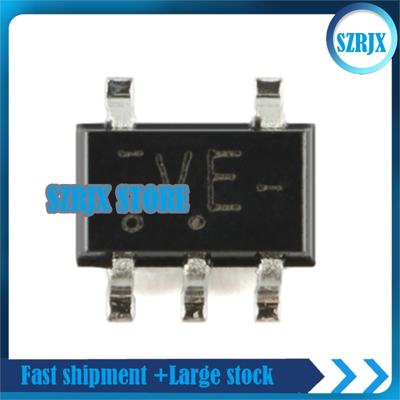 500Pcs/Lot 74LVC1G0…