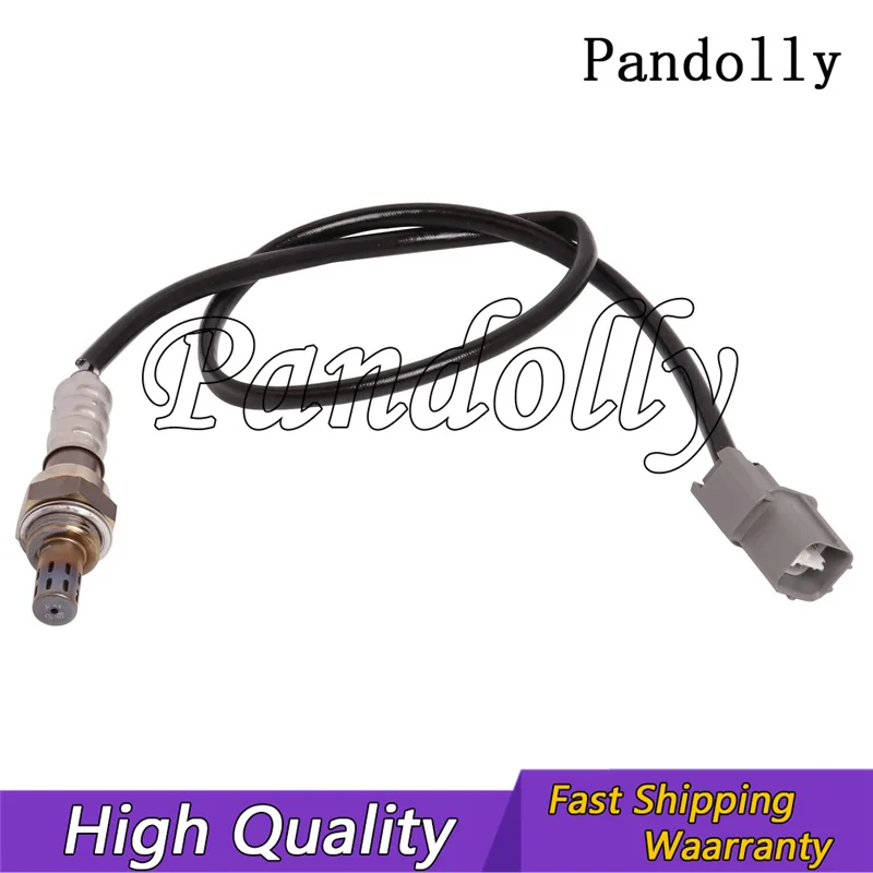 

234-4124 Датчик кислорода O2 для Acura MDX RL TL Honda Odyssey Pilot Ridgeline Accord Civic S2000 Upstream Front Downstream