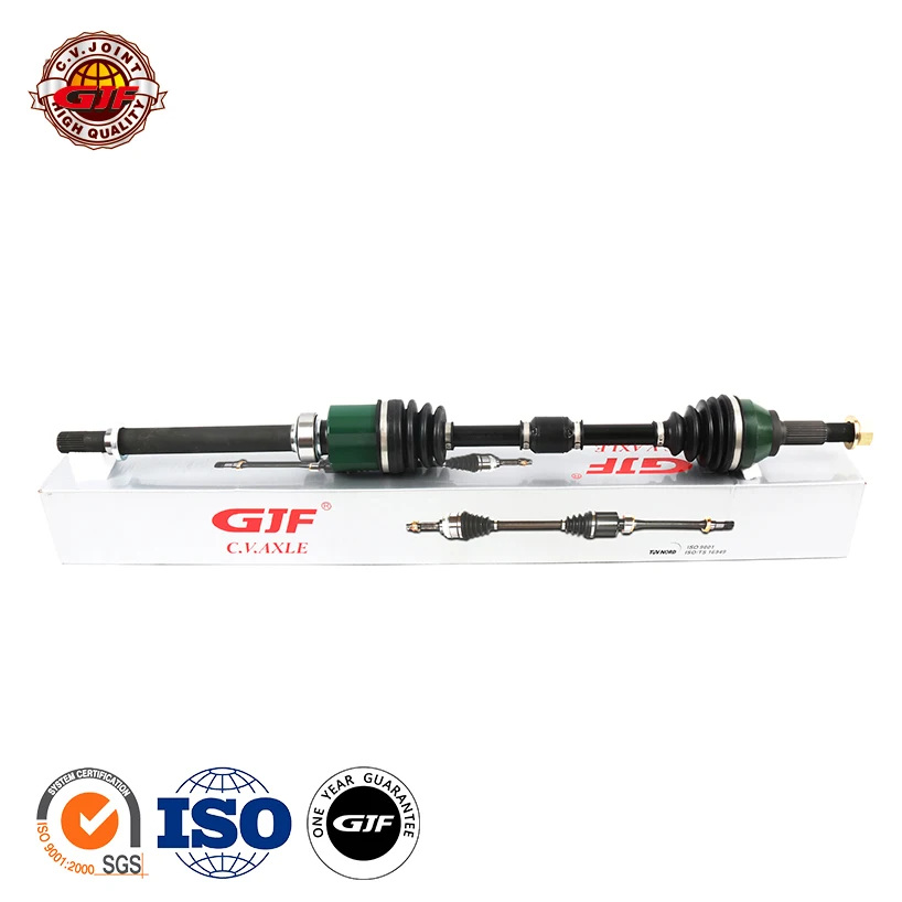 

NEW Auto Parts Right Drive Shaft CV Axle Shaft Supplier for Toyota Camry ACV36 2002- 43410-06390