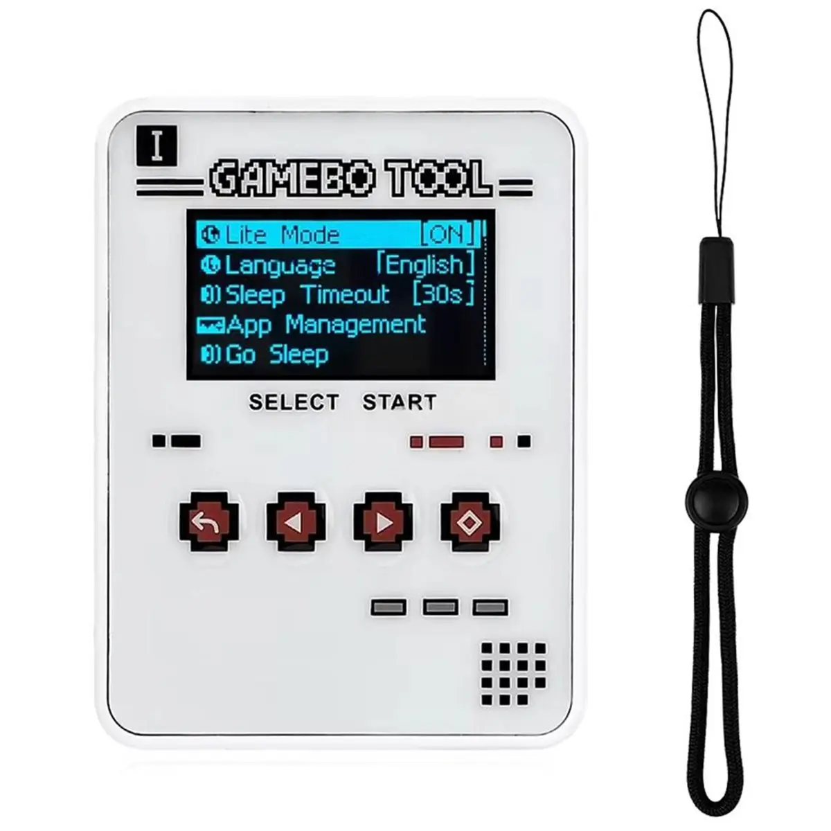 [2026 Trend]GAMEBO TOOL for NFC OLED Rechargeable Simulator Emulator for Switch for SWITCH2 for for for Kingdom A