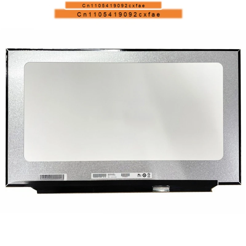 

CHJ 17,3-дюймовый ЖК-экран для ноутбука IPS 144 Гц B173HAN04.9 LP173WFG SPB2/SPB1 NV173FHM N44 B173HAN04.0 B173HAN04.4 FHD 40 контактов