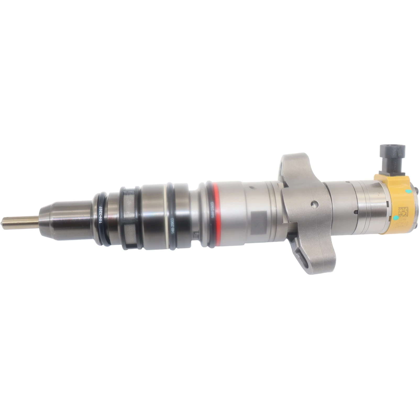 4PCS Fuel Injector 10R7224 2352888 FIZ2208WY For Caterpillar CAT MTC765 MTC745 MTC755 MTC735 MT755 MT765 MT735 MT745 Challenger