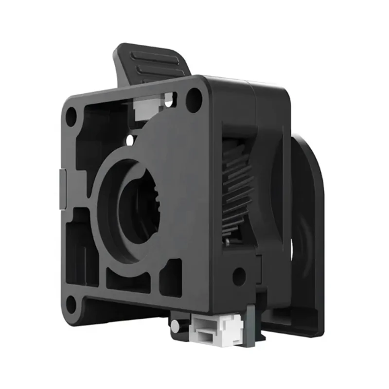 -ABAB For Creality K2 Plus Extruder Kit Built-In Filament Break Sensor Upgrade 6.25:1 Reduction Ratio Dual Gears