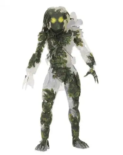 Neca The Predators …