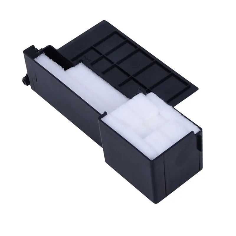 1X L300 Cartucho De Resíduos/Resíduos Almofada De Tinta para o Epson L301 L303 L310 L350 L351 L353 L358 L355 L110 L210 L211 ME101 ME303 ME401