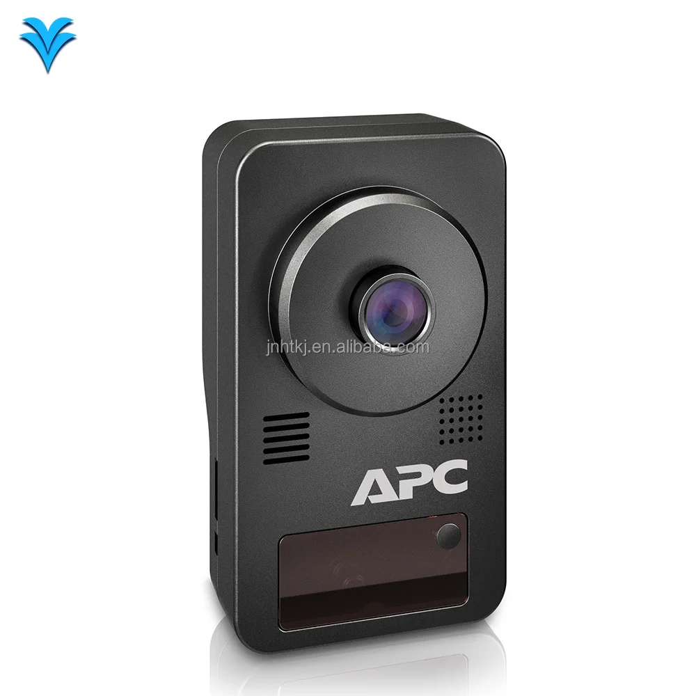 

APC NBPD0165 NetBotz Camera Pod 165 Security Cameras Environmental