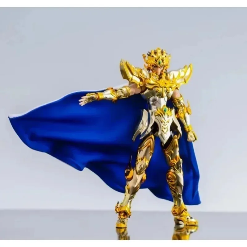 In Stock Toypoint/TP Saint Seiya Myth Cloth Universal Cloak Cloth Gold Knights of Zodiac Action Figure High-end Fabric