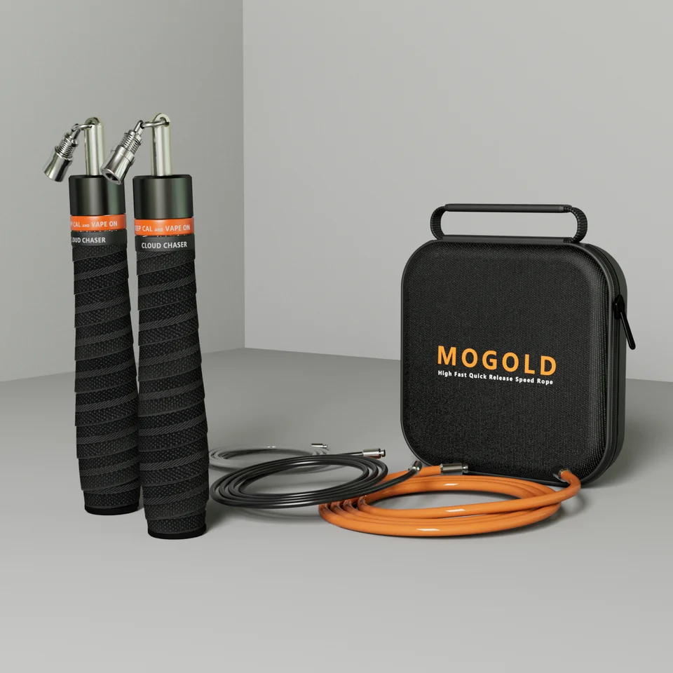 Mogold Ropes US $40.14