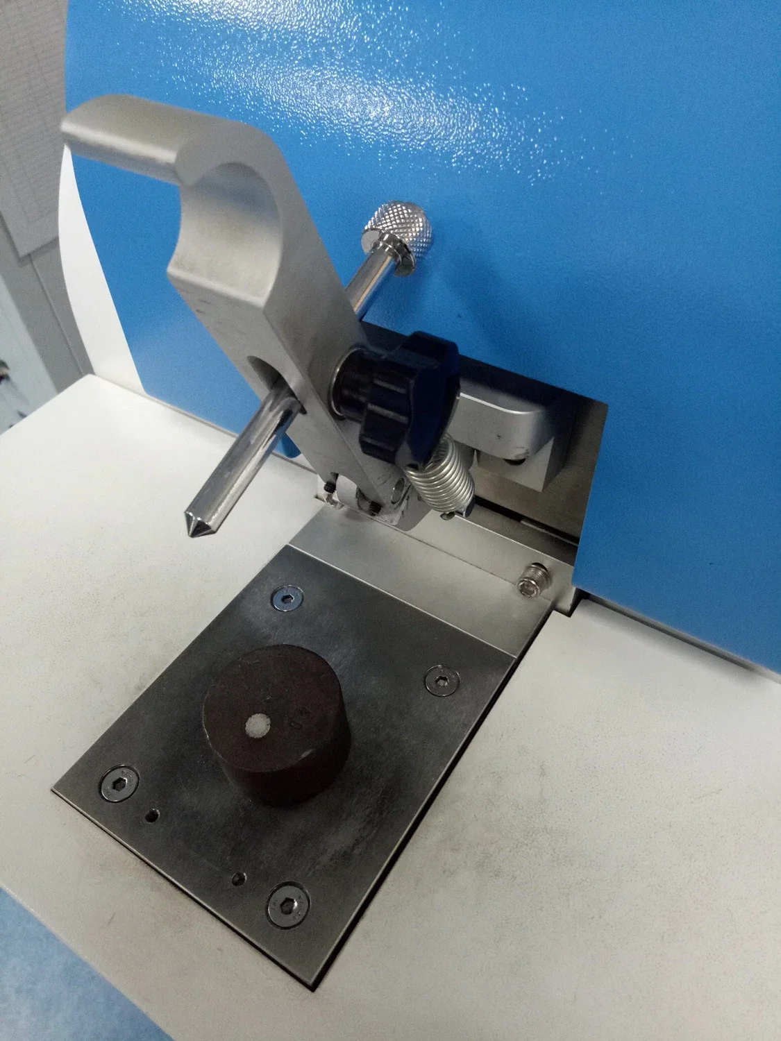 Metal Tester, Optical Emission Spectrometer, Stationary Spectrometer