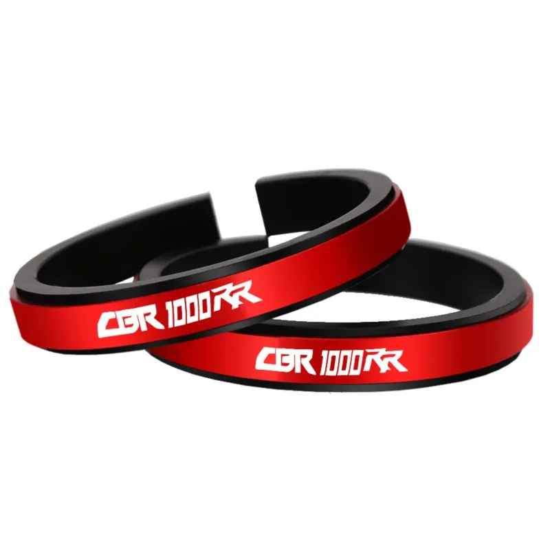 

41-44MM FOR HONDA CBR1000RR CBR 1000 RR CBR1000 RR CBR 1000RR Front Suspensions Shock Preload Absorber Auxiliary Adjustment Ring