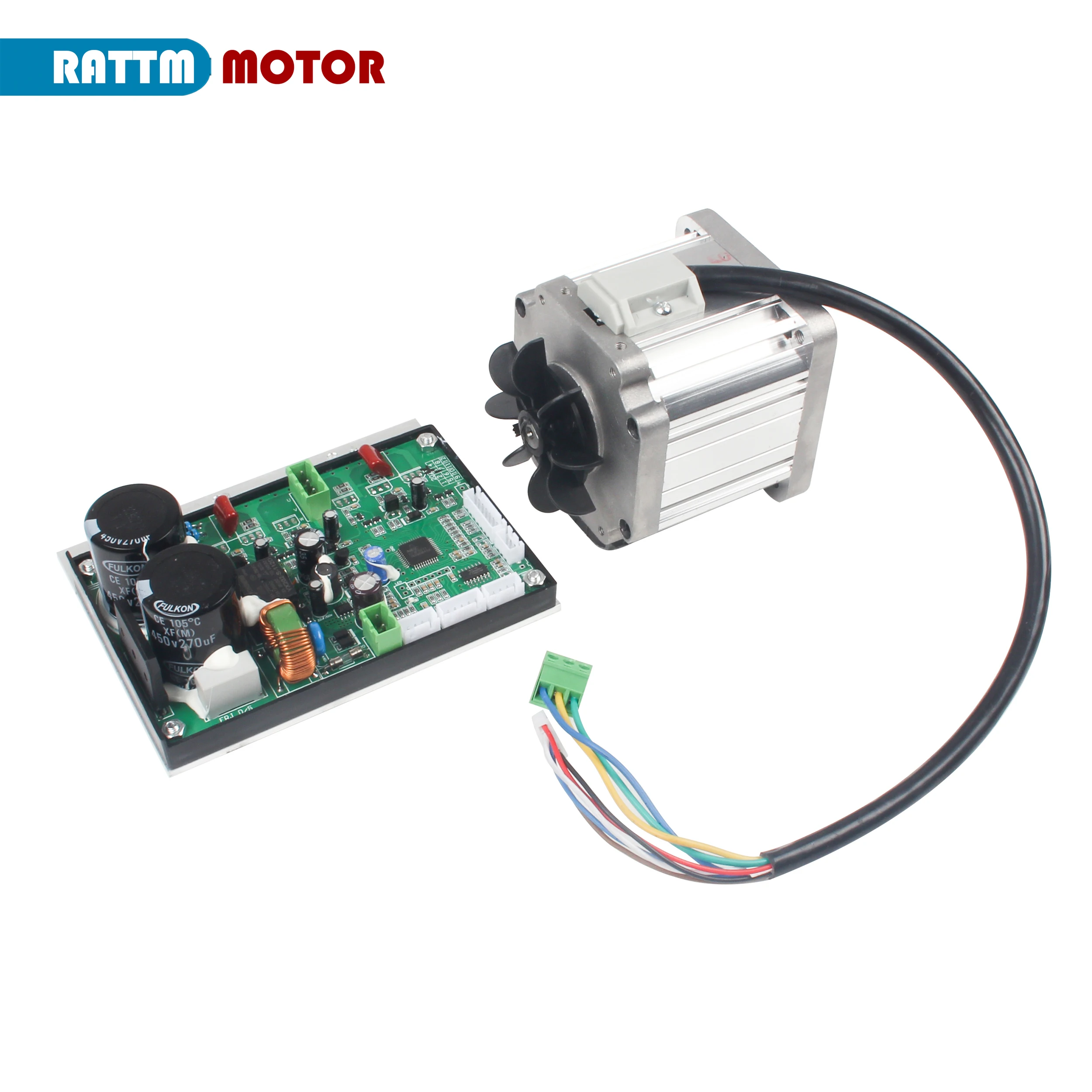 600W Dc Brushless L…