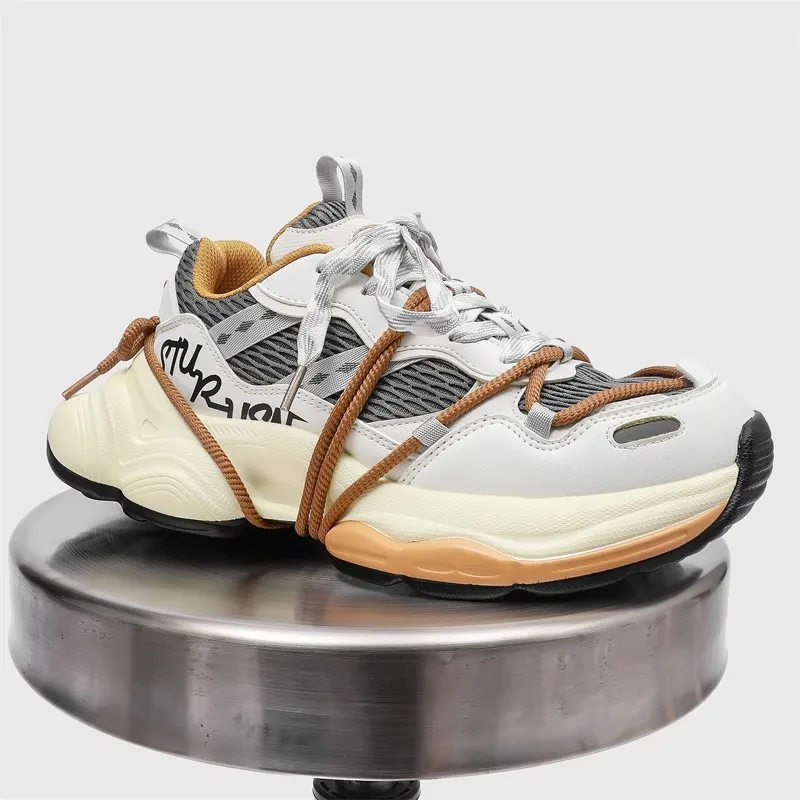 Hot new 2025 Neutral hiking breathable shoes Mountaineering shoes Summer hiking shoes Outdoor shoes Men's shoes