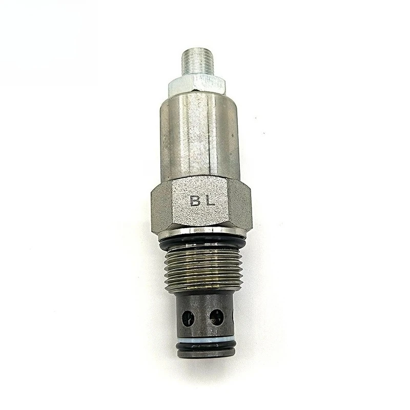 

Threaded Plug-in Direct Acting Relief Valve YF08 CRV02 RV08