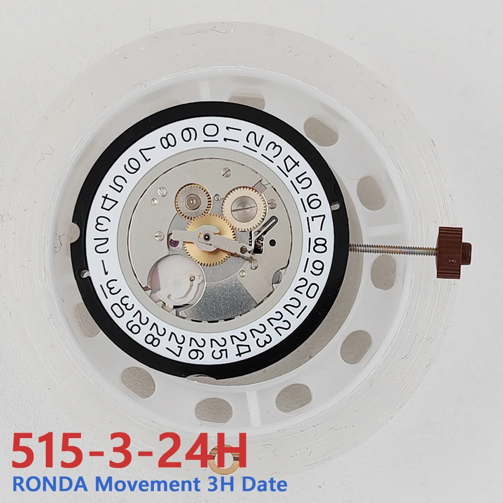 Ronda Original 515.…