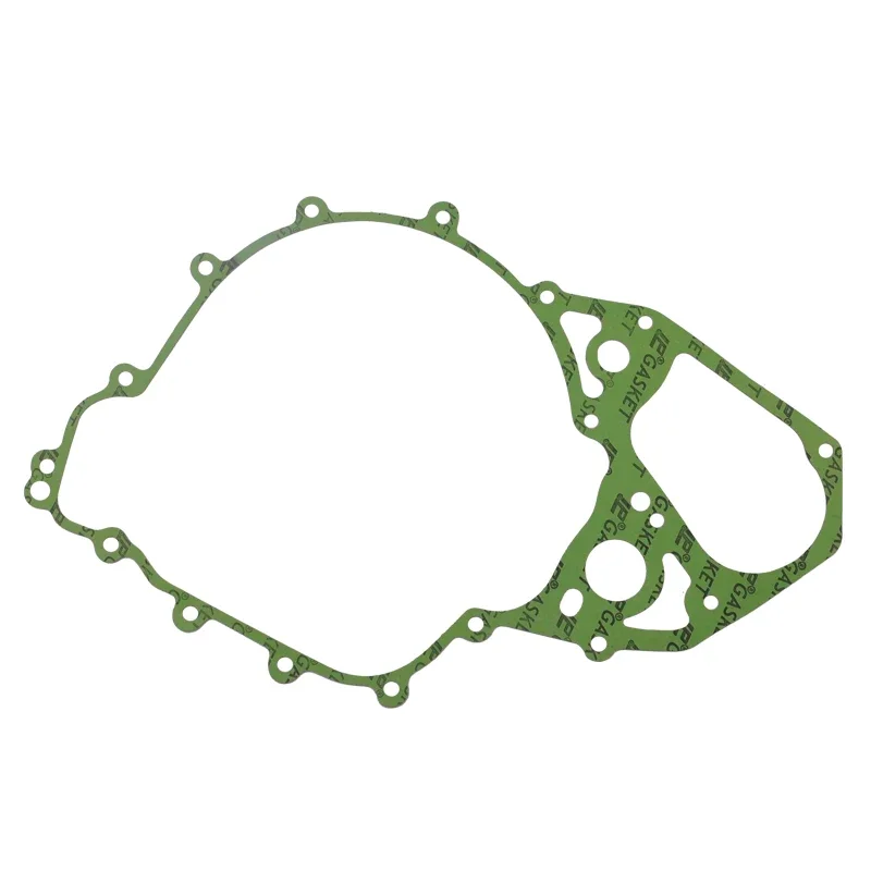 

Motorcycle Clutch Cover Gasket For BMW F800GT 2012-2016 2018 F800R 2006 2008-2018 F800ST 2005-2012 F800S 2005-2008 11147721528