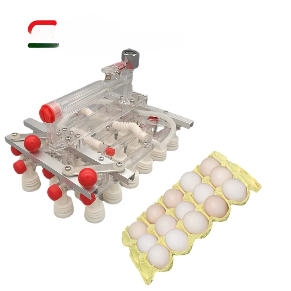 

Overall sales Factory vacuum egg suction machine for sale