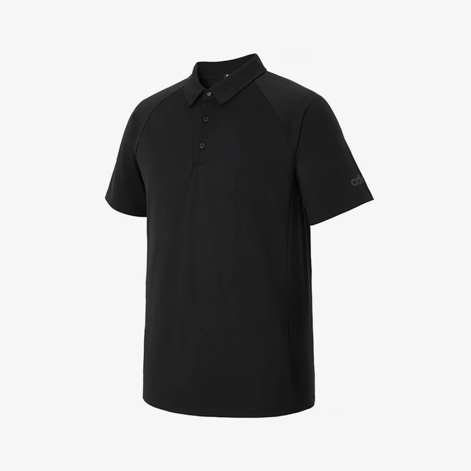 

adidas genuine 2025 Men's Collared Loose-fit Sport Polo Shirt KB5978