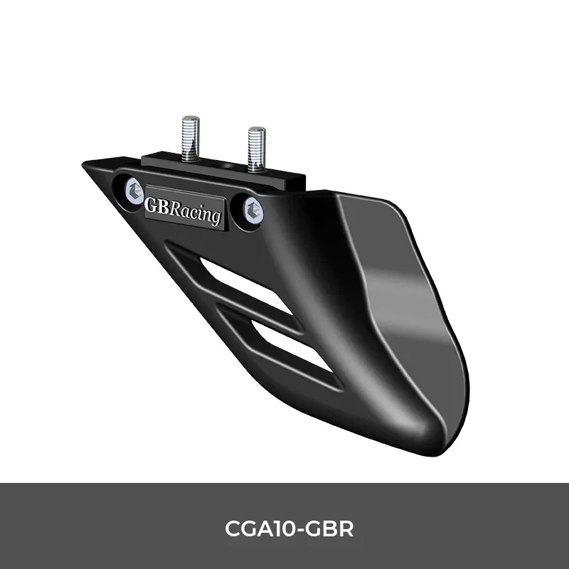 S 1000 RR 2019-2026 & M 1000 RR 2019-2024 Sekundäres Motorabdeckungs-Set S 1000 RR 2019-2026 & M 1000 RR 2021-2024 S1000 R 2021-2026