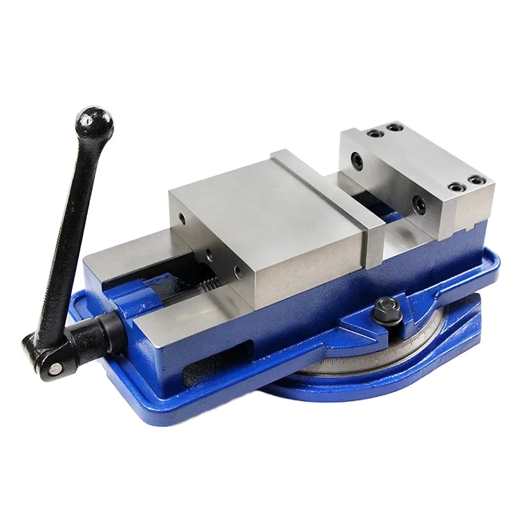 

Зажимные приспособления Acculock QM1680 QM16125 QM16160 QM16200 для фрезерных станков с ЧПУ