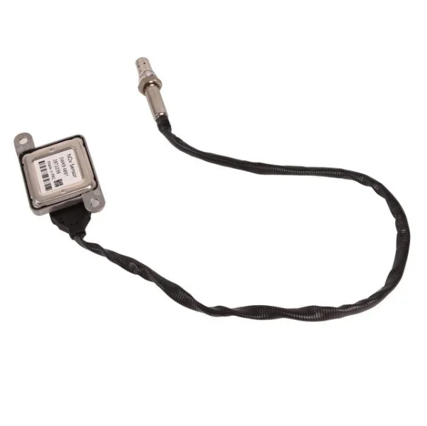 5WK96691 2872236 5WK9 6691 Original New NOX Sensor Nitrogen Oxygen Sensor For Cummins 12V Car-styling