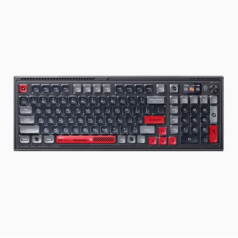 Original Redmagic K… - image