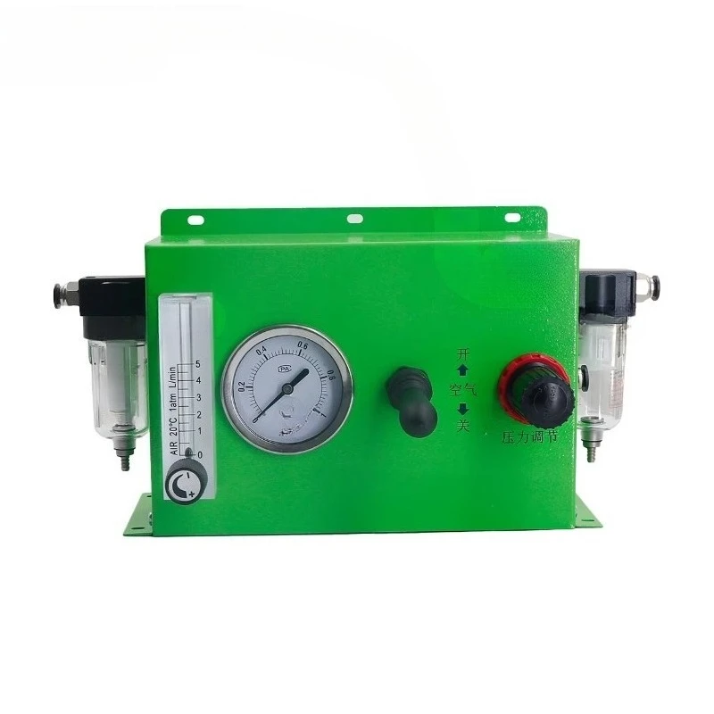 Factory  VDO Piezo Injector Tester with for & USB Easy Operation Use Universal Truck Diagnostic Tool