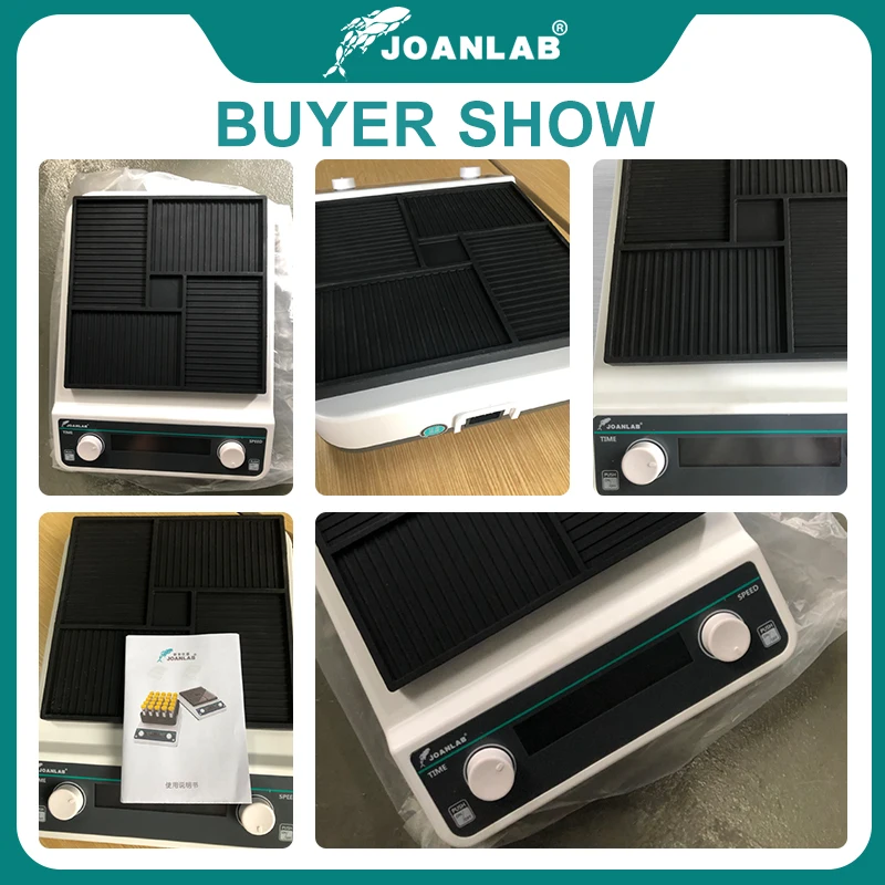 Joanlab Microplate …