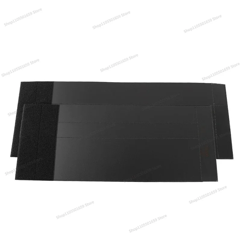 For 5 Inch-- 14 Inch Mask Accessories Inner Matte Velvet