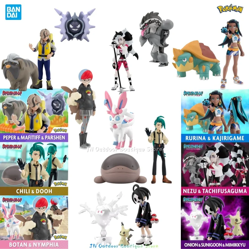 bandai-pokemon-scale-world-1-20-region-de-paldea-figurine-shokugan-rika-clodsire-penny-sylveon-drednaw-modele-de-collection-de-bureau-jouet