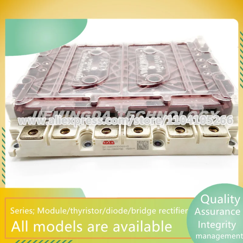 

SKIM909GD066HD SKIM606GD066HD SKIM459GD12E4 SKiM306GD12E4 SKiM429GD17E44F SKIM459GD12E4V2 NEW ORIGINAL IGBT MODULE IN STOCK