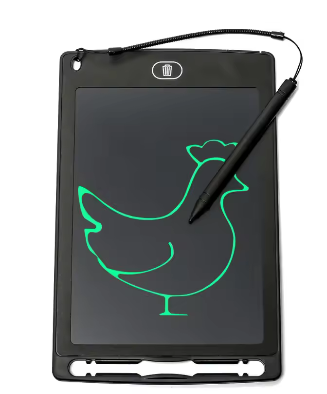 8.5 인치 LCD 쓰기 태블릿