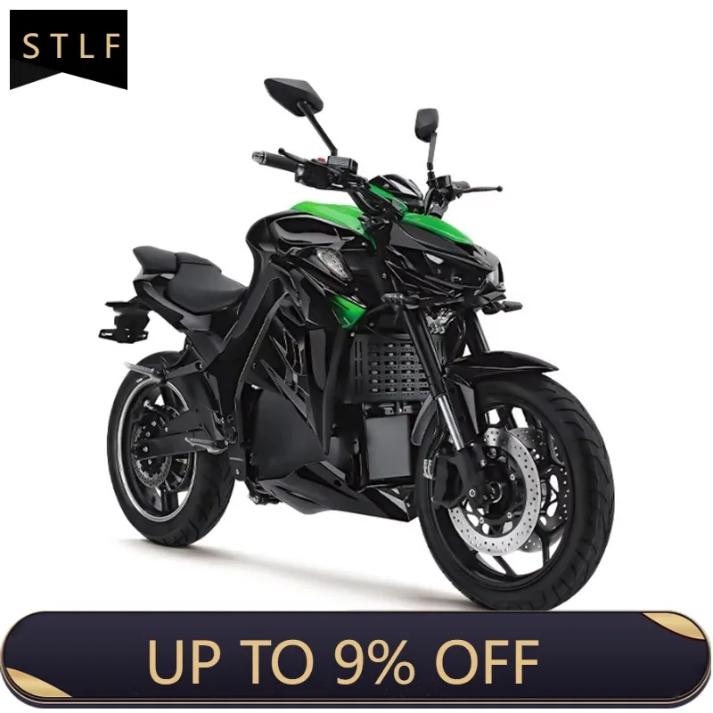 

Zuimi High-end Wholesale Electric Motorcycle Pro 2000W 60V Electric Moped Adult 120 Miles Electric Racing Motorcycle