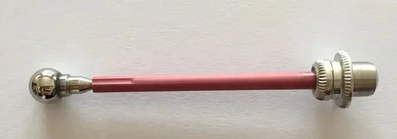 

3D edge finder probe/long probe/short probe 80.363.00 ball head