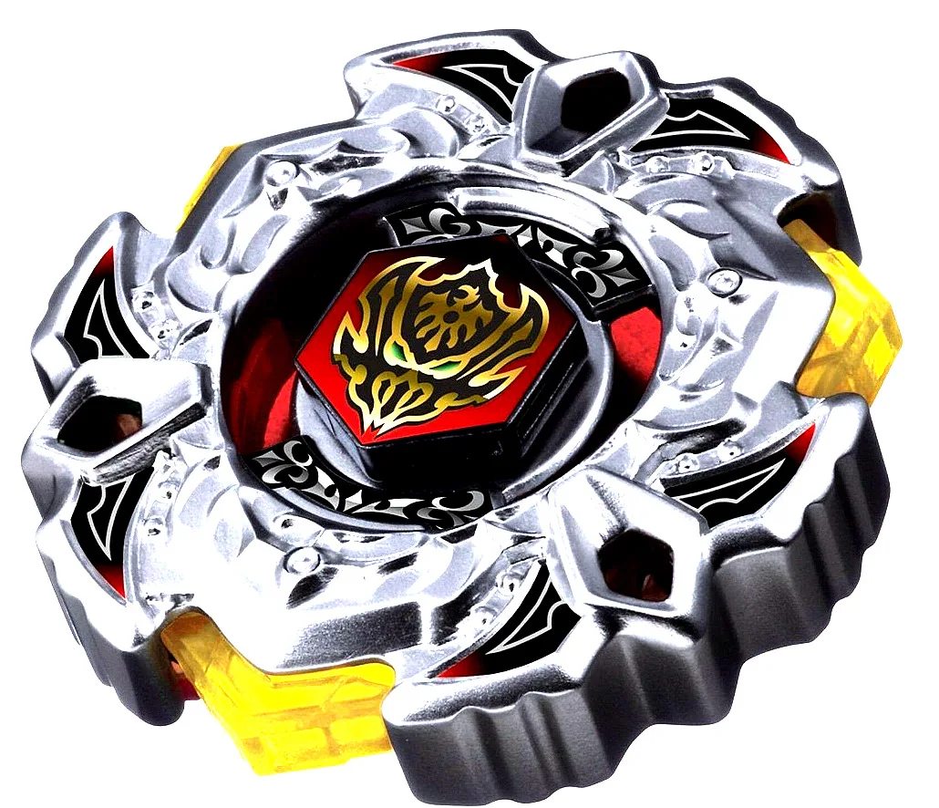 TAKARATOMY BB114 BEYBLADE